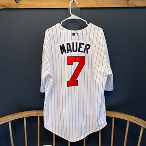 Minnesota Twins Jersey